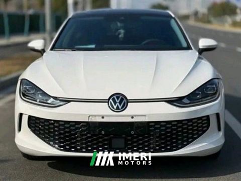2023 Volkswagen Lamando L 280TSI hot version