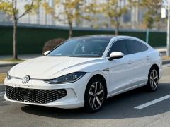 Volkswagen Lamando L 280TSI hot version - photo 3