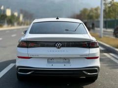 Volkswagen Lamando L 280TSI hot version - photo 7