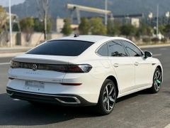 Volkswagen Lamando L 280TSI hot version - photo 8