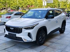 Geely Boyue 1.5T Joy - photo 1