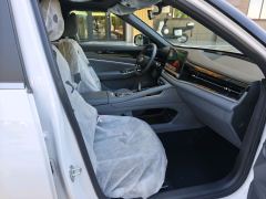 Geely Boyue 1.5T Joy - photo 11