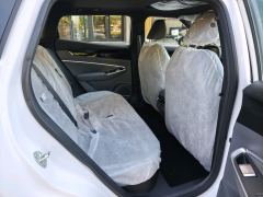 Geely Boyue 1.5T Joy - photo 12