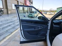 Geely Boyue 1.5T Joy - photo 13