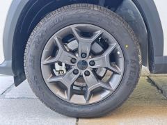 Geely Boyue 1.5T Joy - photo 14