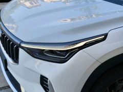 Geely Boyue 1.5T Joy - photo 15