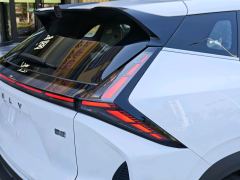 Geely Boyue 1.5T Joy - photo 16