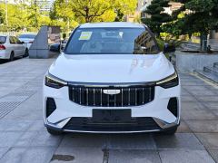 Geely Boyue 1.5T Joy - photo 2