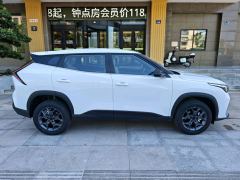 Geely Boyue 1.5T Joy - photo 3