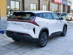 Geely Boyue 1.5T Joy - photo 4