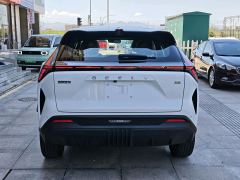 Geely Boyue 1.5T Joy - photo 5