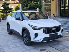 Geely Boyue 1.5T Joy - photo 6