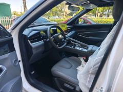 Geely Boyue 1.5T Joy - photo 7