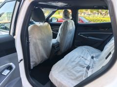 Geely Boyue 1.5T Joy - photo 8