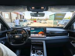 Geely Boyue 1.5T Joy - photo 9