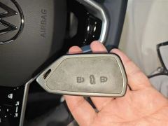 Volkswagen Teramont Pro 450TSI Peak version - ფოტო 10