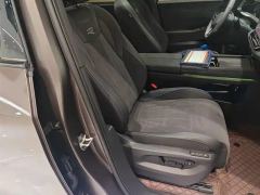 Volkswagen Teramont Pro 450TSI Peak version - ფოტო 11