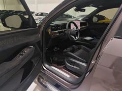 Volkswagen Teramont Pro 450TSI Peak version - ფოტო 12