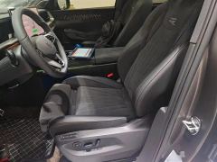 Volkswagen Teramont Pro 450TSI Peak version - ფოტო 14