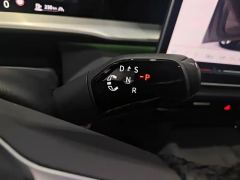 Volkswagen Teramont Pro 450TSI Peak version - ფოტო 16