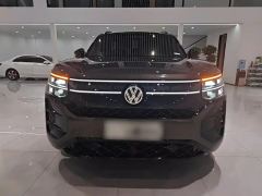 Volkswagen Teramont Pro 450TSI Peak version - ფოტო 2