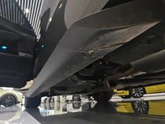 Volkswagen Teramont Pro 450TSI Peak version - ფოტო 20