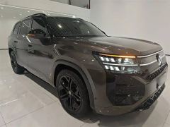 Volkswagen Teramont Pro 450TSI Peak version - ფოტო 3