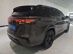 Volkswagen Teramont Pro 450TSI Peak version - ფოტო 4