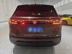 Volkswagen Teramont Pro 450TSI Peak version - ფოტო 5