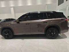 Volkswagen Teramont Pro 450TSI Peak version - ფოტო 6