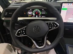 Volkswagen Teramont Pro 450TSI Peak version - ფოტო 7