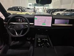 Volkswagen Teramont Pro 450TSI Peak version - ფოტო 8