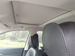Changan CS35PLUS CS35 PLUS 1.6L Manual Deluxe - ფოტო 15