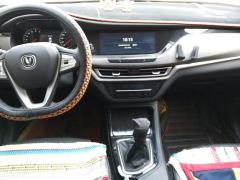 Changan CS35PLUS CS35 PLUS 1.6L Manual Deluxe - ფოტო 16