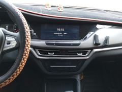 Changan CS35PLUS CS35 PLUS 1.6L Manual Deluxe - ფოტო 17