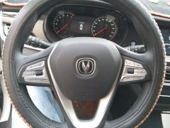 Changan CS35PLUS CS35 PLUS 1.6L Manual Deluxe - ფოტო 18
