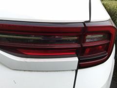 Changan CS35PLUS CS35 PLUS 1.6L Manual Deluxe - ფოტო 5