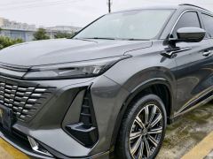 Changan CS75PLUS CS75 PLUS Gen 3 1.5T Prestigious Edition - ფოტო 1