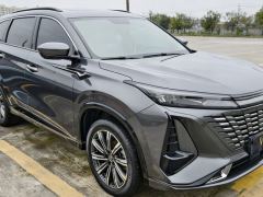 Changan CS75PLUS CS75 PLUS Gen 3 1.5T Prestigious Edition - ფოტო 3
