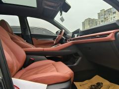 Changan CS75PLUS CS75 PLUS Gen 3 1.5T Prestigious Edition - ფოტო 4