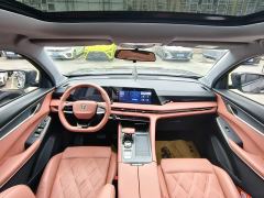 Changan CS75PLUS CS75 PLUS Gen 3 1.5T Prestigious Edition - ფოტო 6
