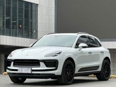 Porsche Macan 2.0T - фото 1