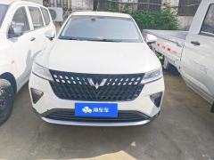 Wuling Stephen Chow Xingchi 1.5L CVT Refreshing Edition - photo 3