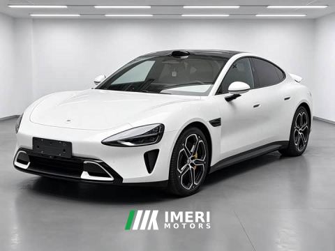 2024 Xiaomi SU7 830km Rear-wheel drive Pro long-range version - ავტომობილი ჩინეთიდან