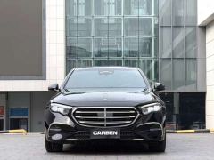 Mercedes-Benz E Class E-Class E 300 L Luxury - фото 2