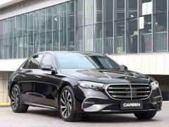 Mercedes-Benz E Class E-Class E 300 L Luxury - фото 3