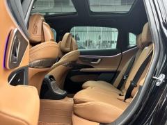 Mercedes-Benz E Class E-Class E 300 L Luxury - фото 9