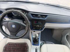 Farizon Remote E5 E5L pure electric van Ningde era 41.86 kwh - фото 10