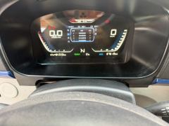 Farizon Remote E5 E5L pure electric van Ningde era 41.86 kwh - фото 11