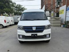 Farizon Remote E5 E5L pure electric van Ningde era 41.86 kwh - фото 2